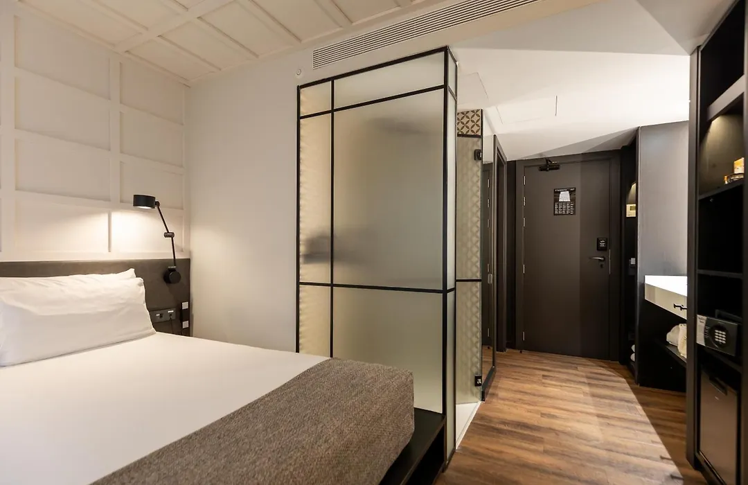 Boutique Hotel Casa Volver-1