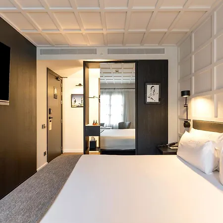 Boutique Hotel Casa Volver-2