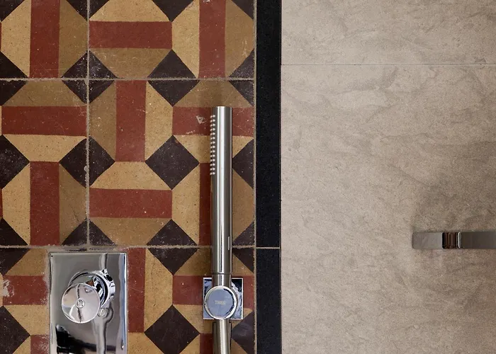 We Boutique BarcelonaBoutique Hotel