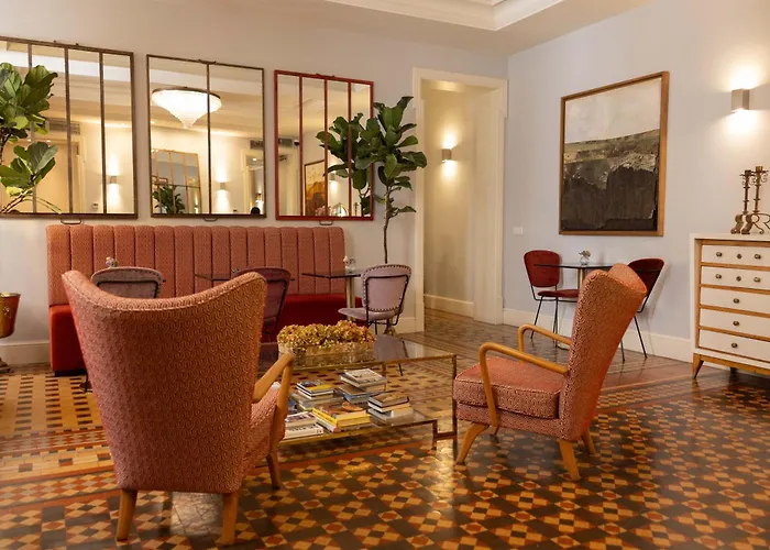 We Boutique BarcelonaBoutique Hotel